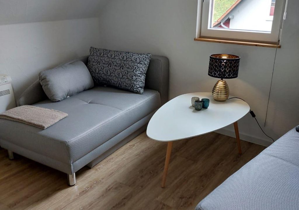 Photo of Livingroom in Oberotterbach