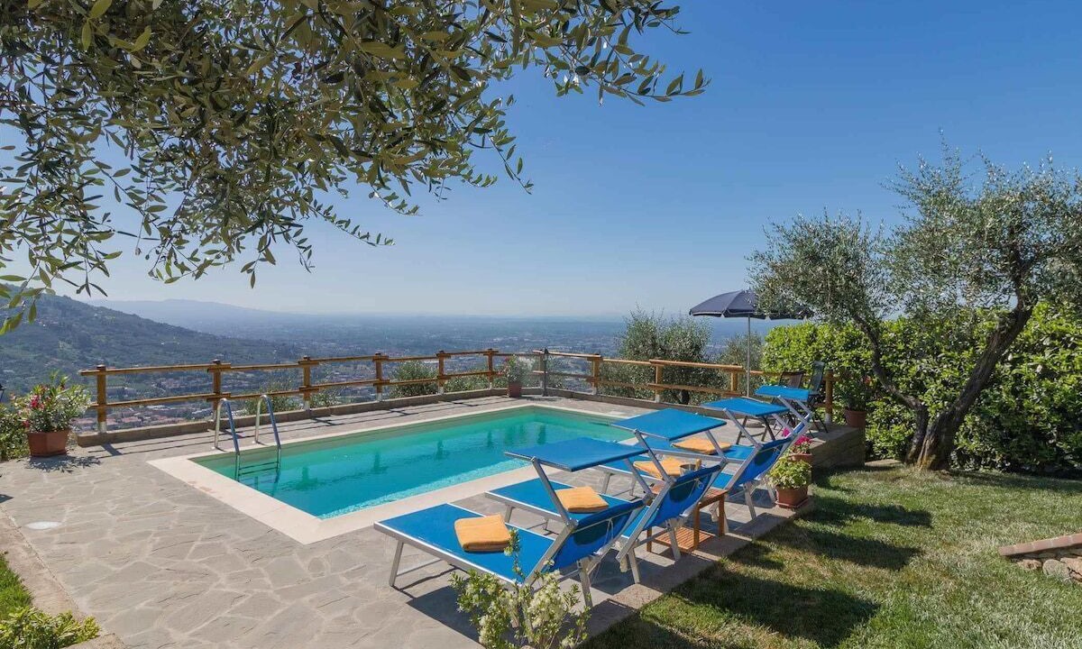 Photo of Outdoor in Pescia