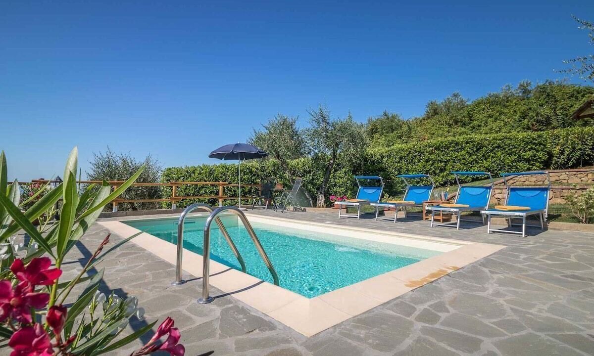 Photo of Outdoor in Pescia
