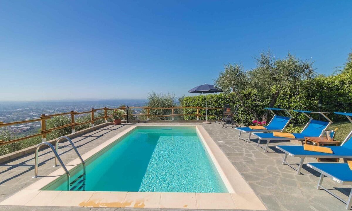 Photo of Outdoor in Pescia