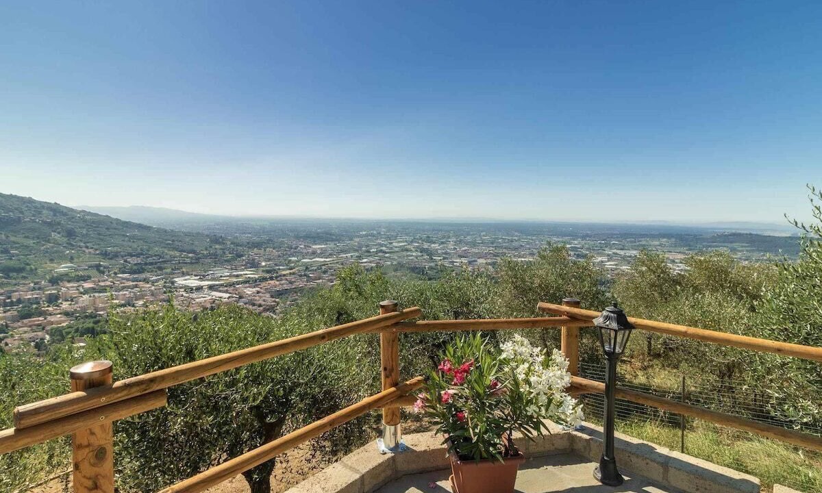Photo of Outdoor in Pescia