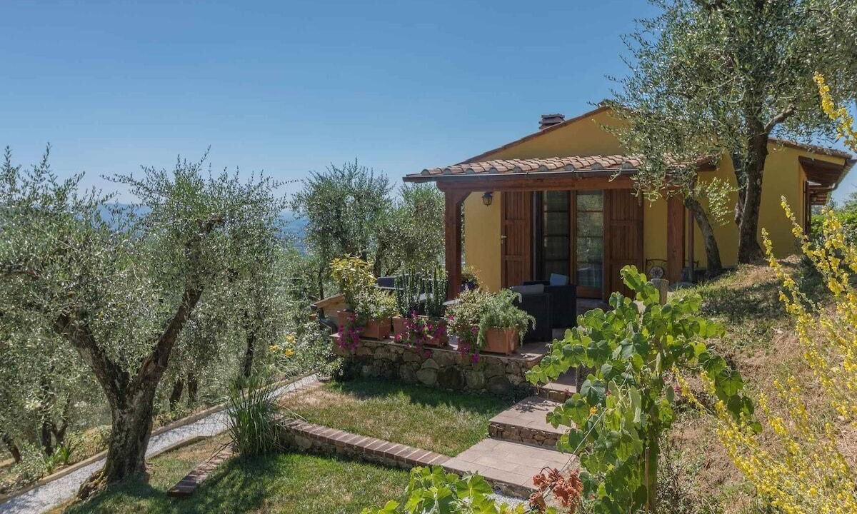 Photo of Outdoor in Pescia
