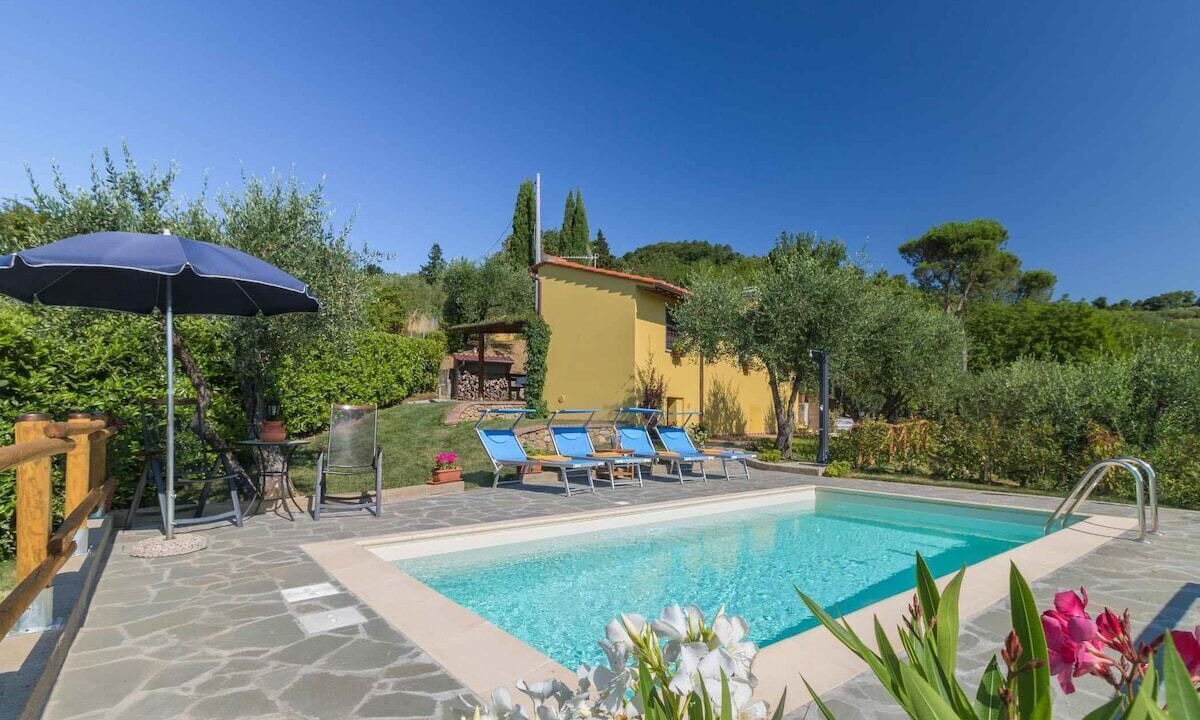 Photo of Outdoor in Pescia