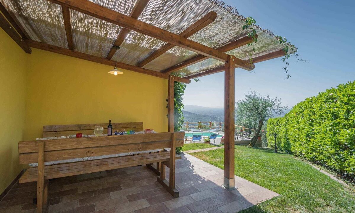 Photo of Outdoor in Pescia