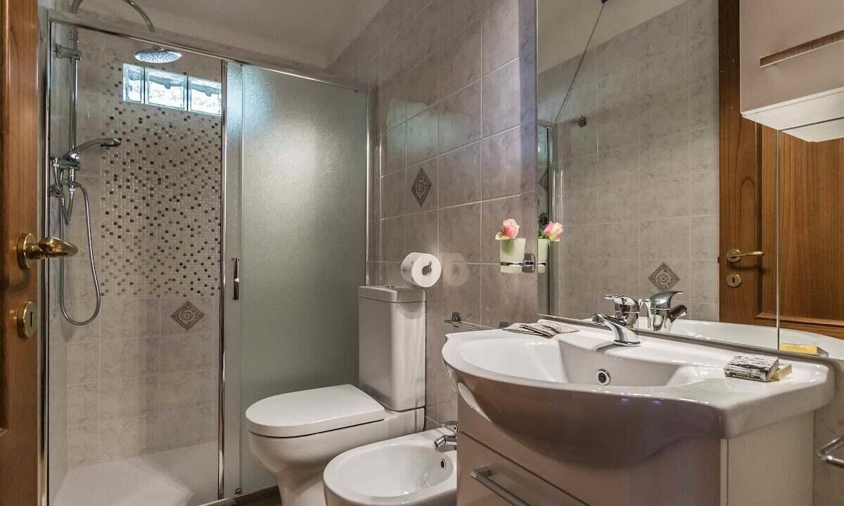 Photo of Bathroom in Pescia