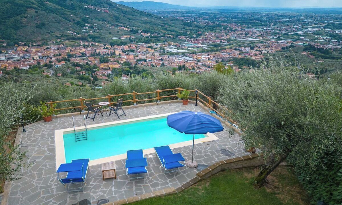 Photo of Outdoor in Pescia
