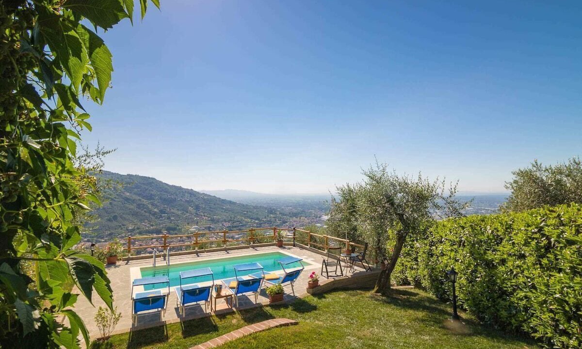 Photo of Outdoor in Pescia