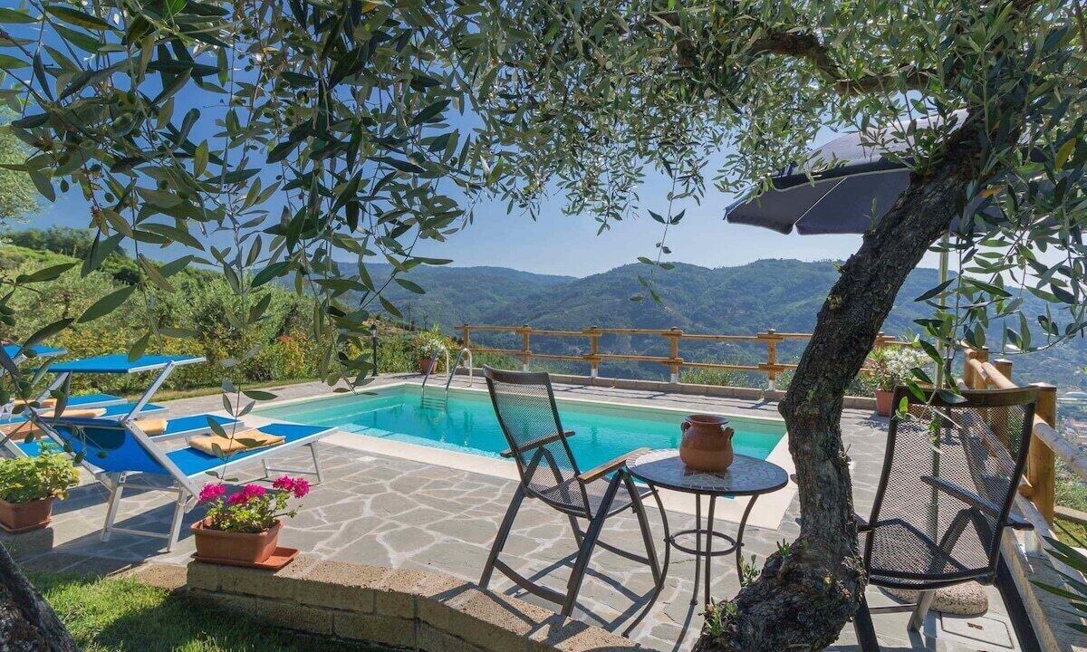 Photo of Outdoor in Pescia