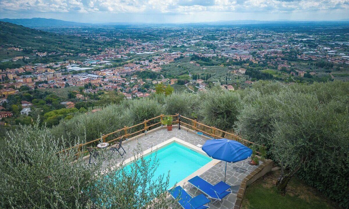 Photo of Outdoor in Pescia