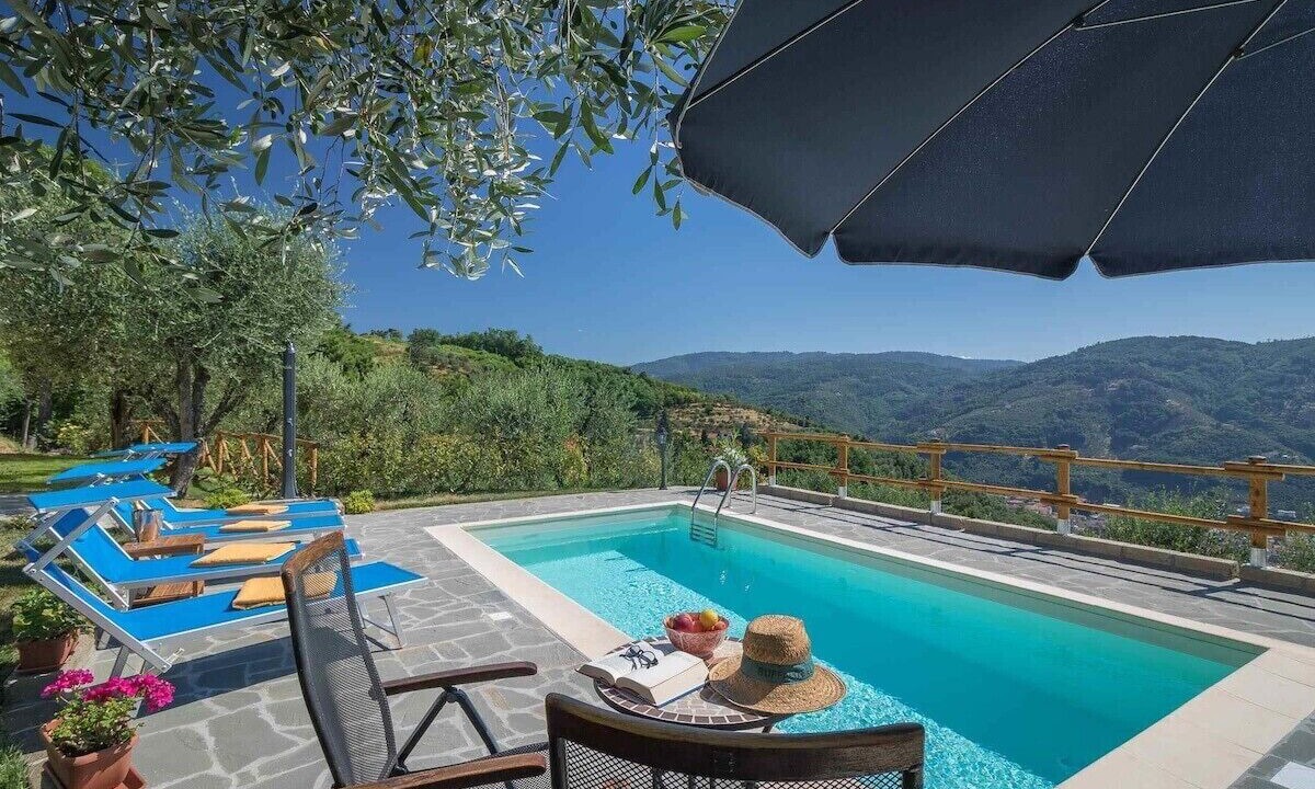 Photo of Outdoor in Pescia