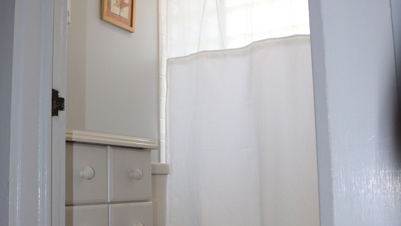 Photo of Bathroom in Huntsville
