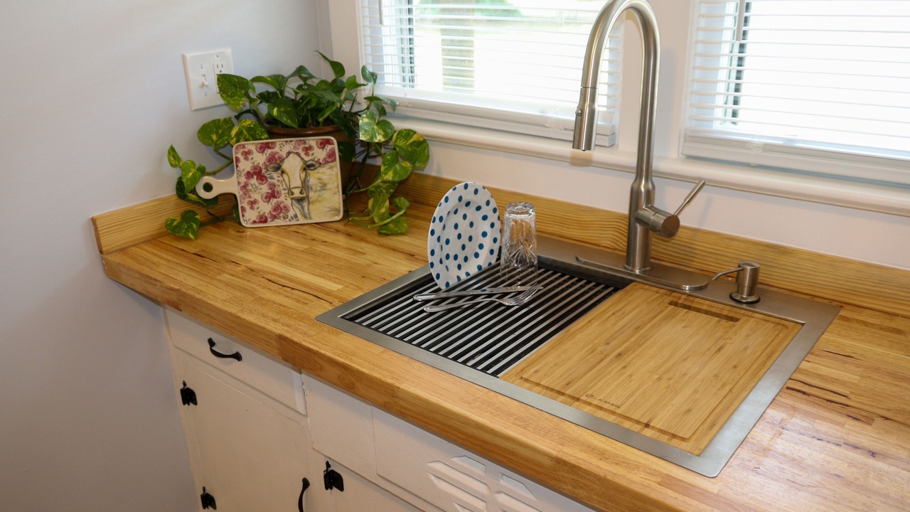 Photo of Kitchen in Huntsville