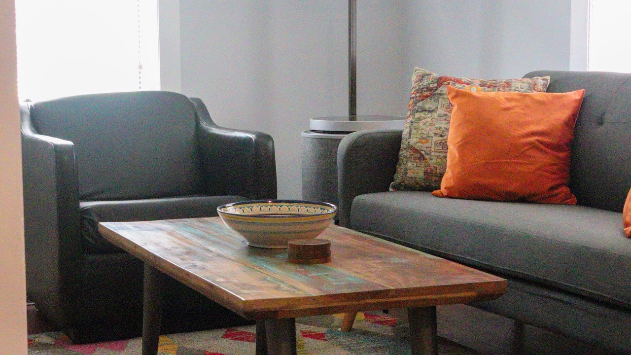 Photo of Livingroom in Huntsville
