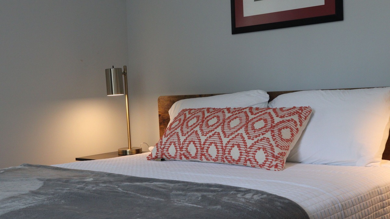 Photo of Bedroom in Huntsville