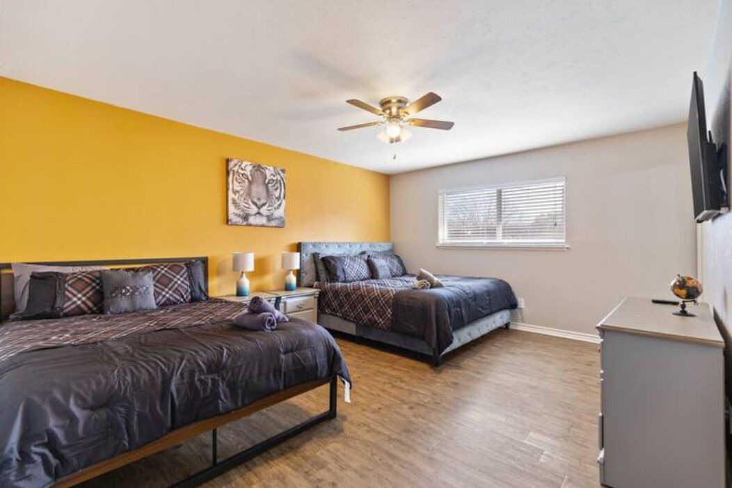 Photo of Bedroom in Plano
