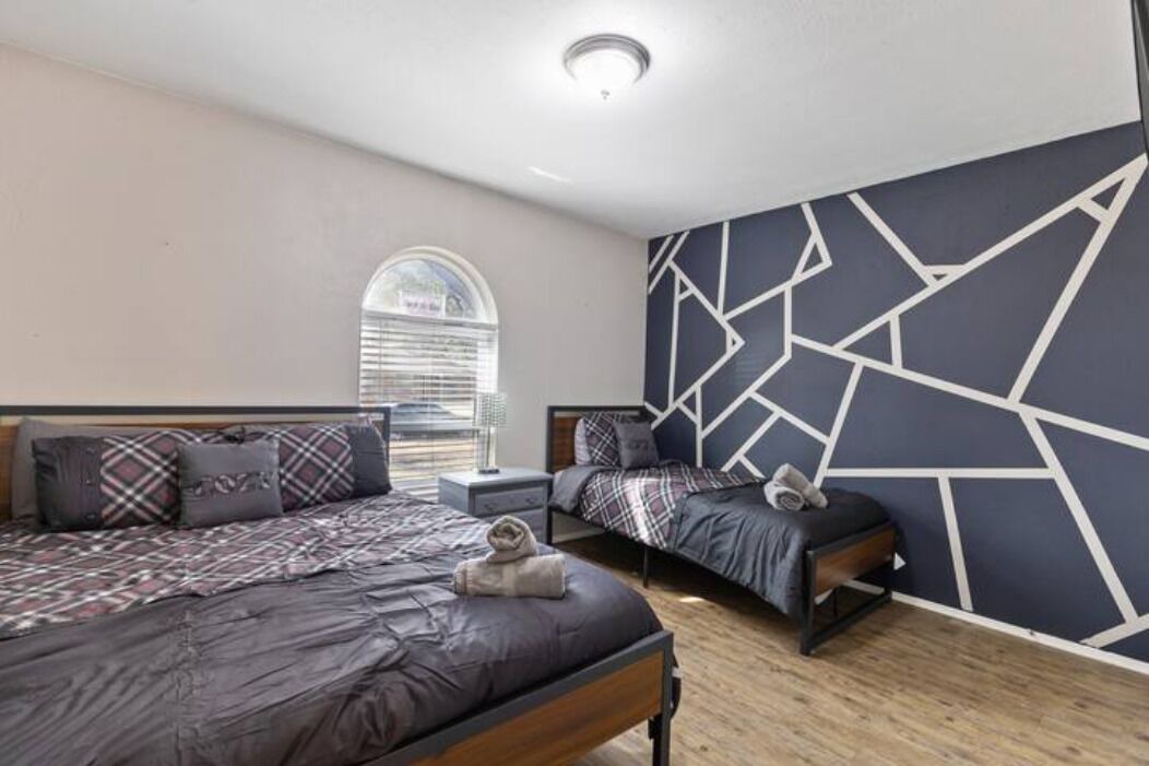 Photo of Bedroom in Plano