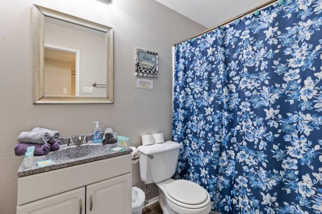 Photo of Bathroom in Plano