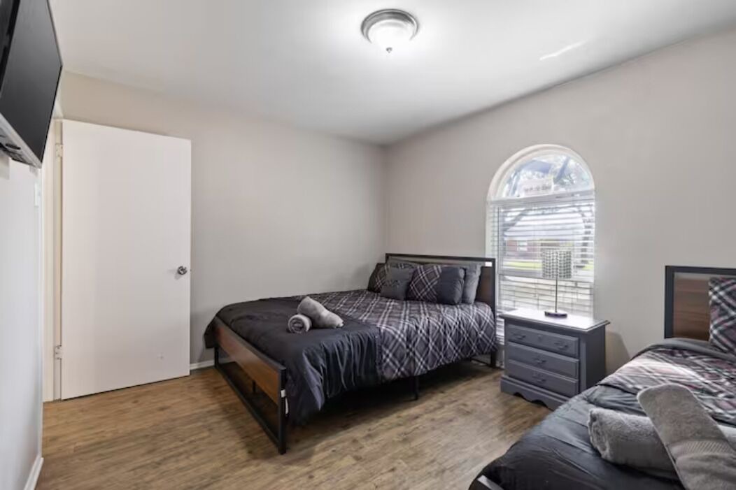 Photo of Bedroom in Plano