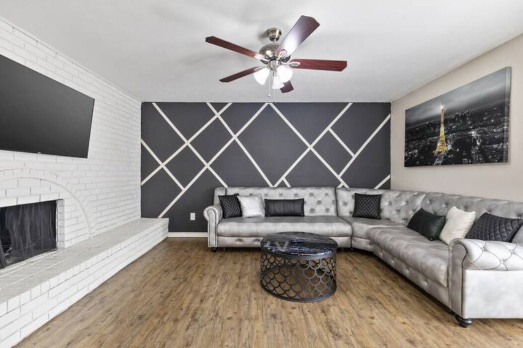 Photo of Livingroom in Plano