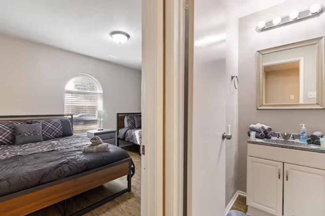 Photo of Bedroom in Plano