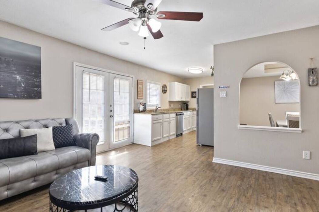 Photo of Livingroom in Plano