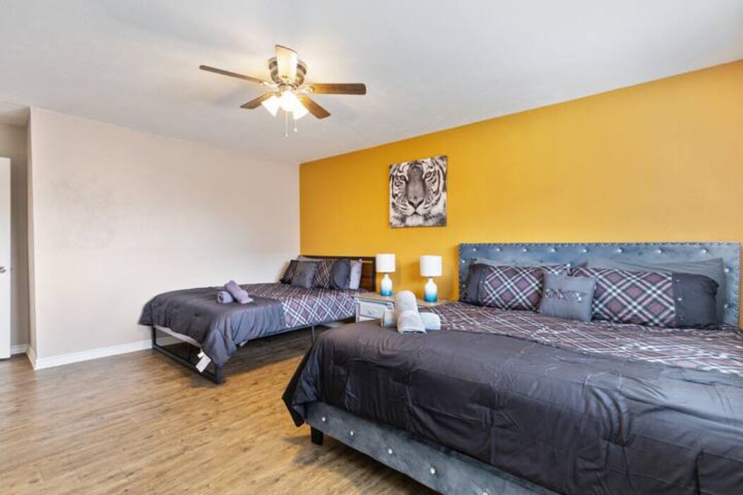 Photo of Bedroom in Plano