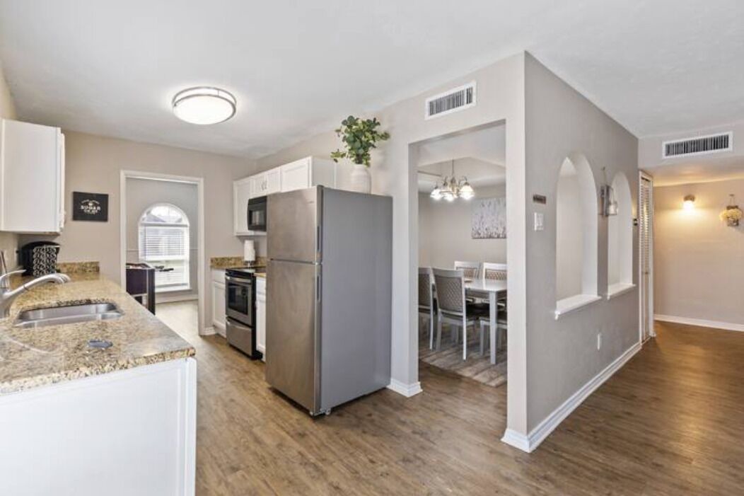 Photo of Kitchen in Plano