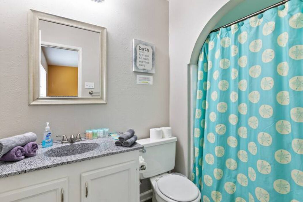 Photo of Bathroom in Plano