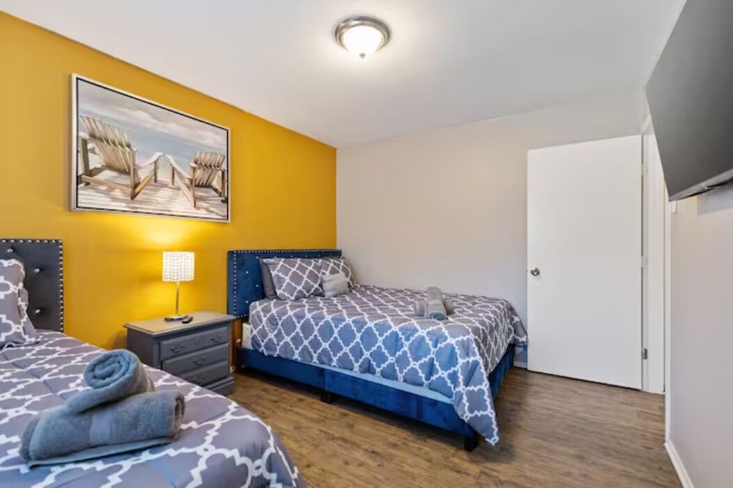 Photo of Bedroom in Plano