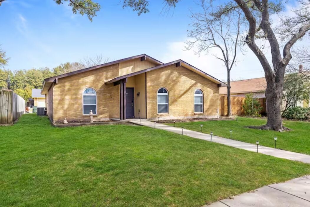 Photo of Outdoor in Plano