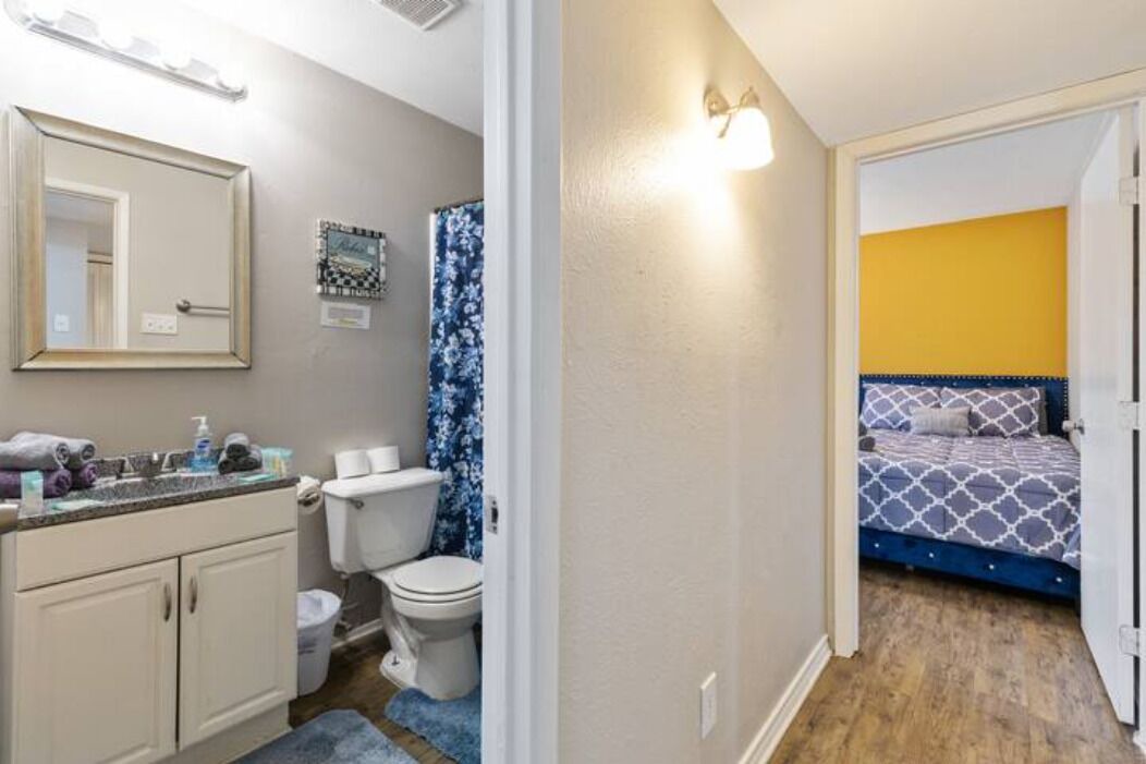 Photo of Bathroom in Plano