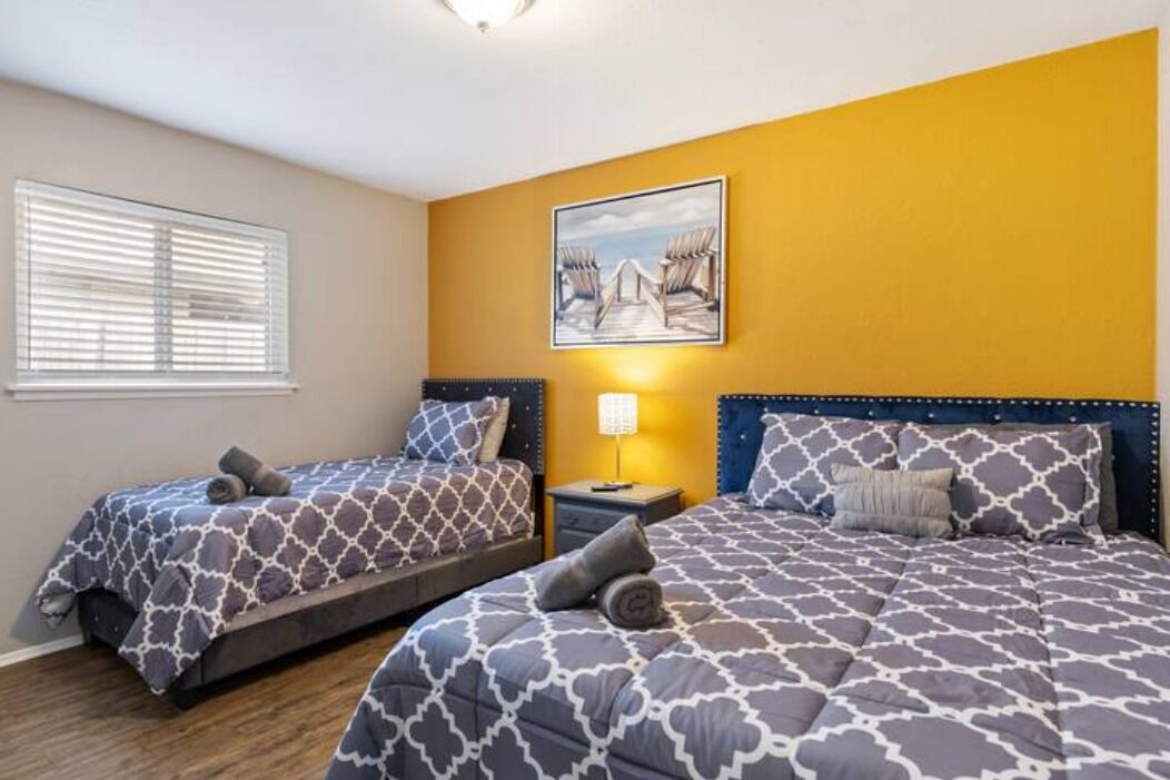Photo of Bedroom in Plano