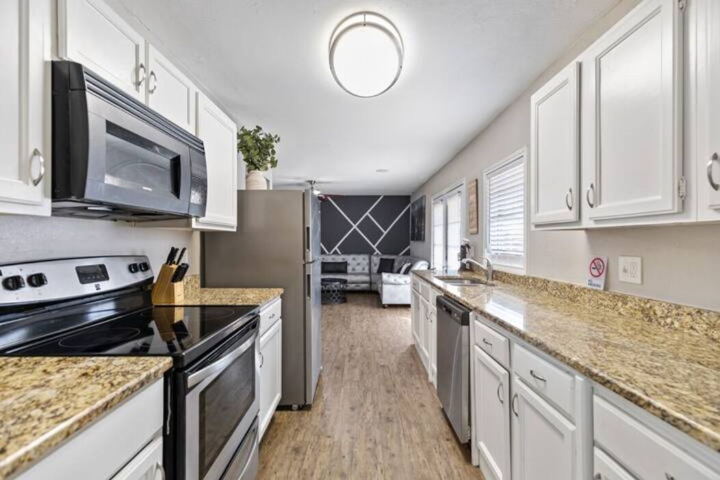 Photo of Kitchen in Plano