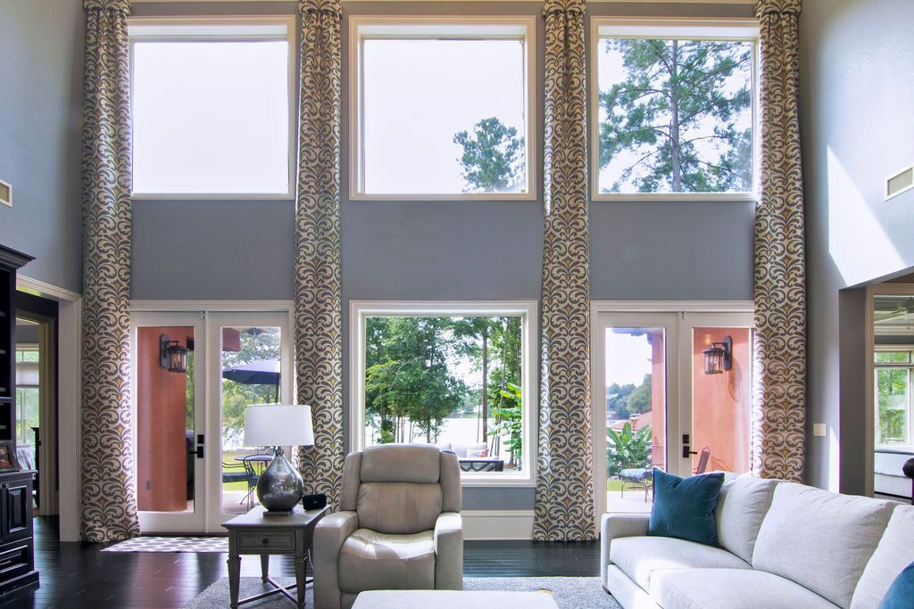 Photo of Livingroom in Wedowee