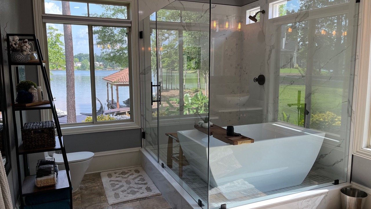 Photo of Bathroom in Wedowee