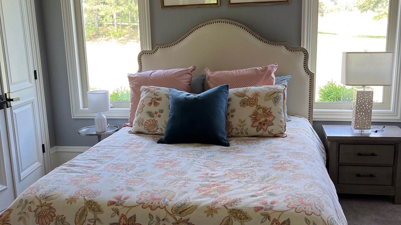 Photo of Bedroom in Wedowee