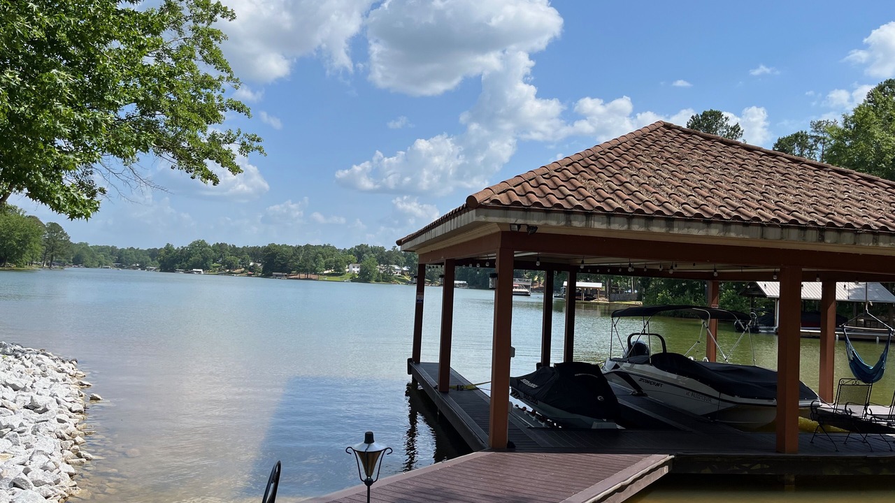 Photo of Outdoor in Wedowee