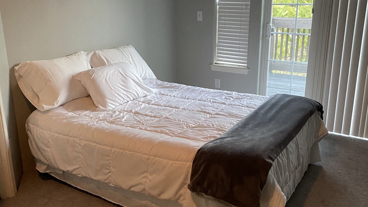 Photo of Bedroom in Central Point
