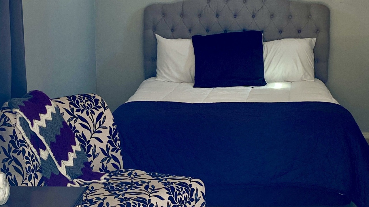Photo of Bedroom in Central Point