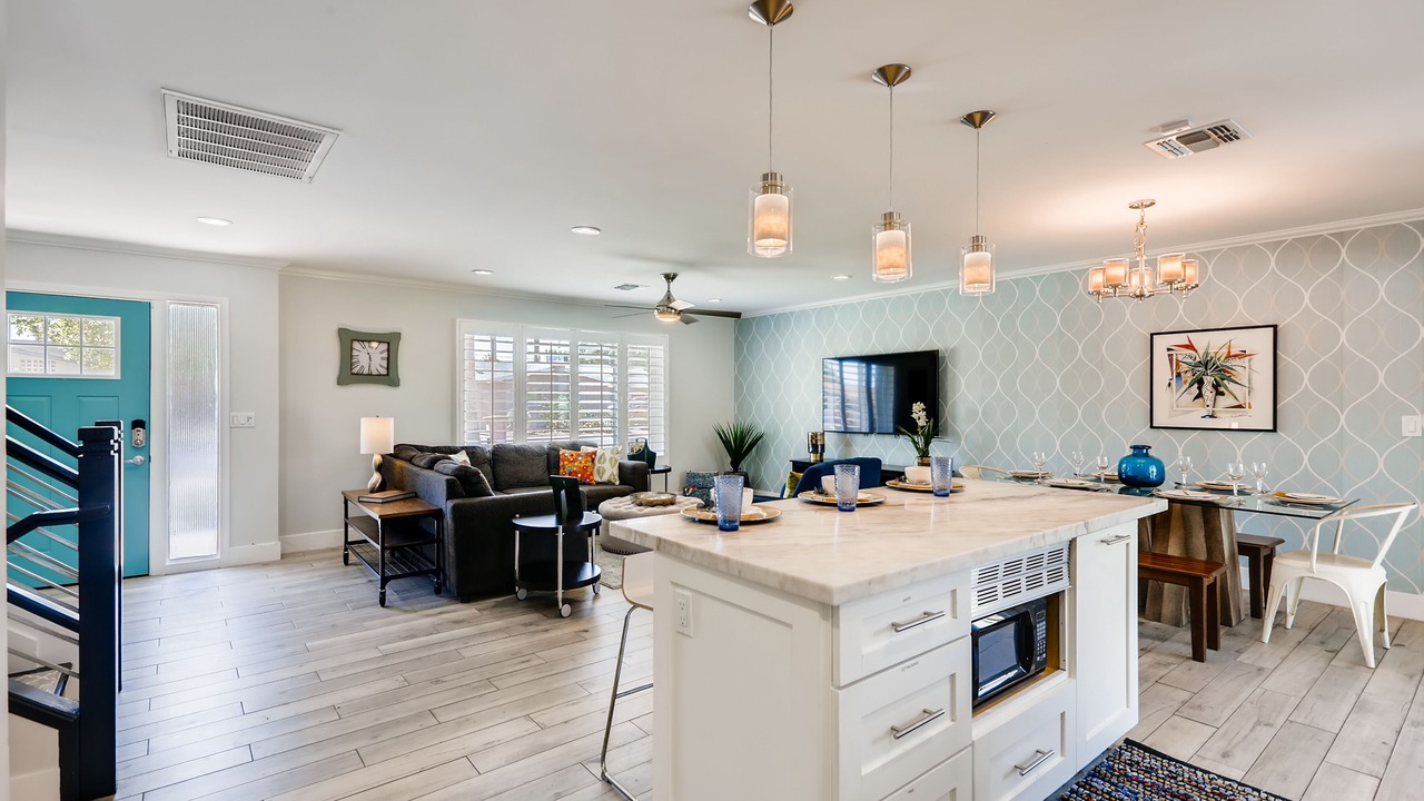 Photo of Others in Continental Villas