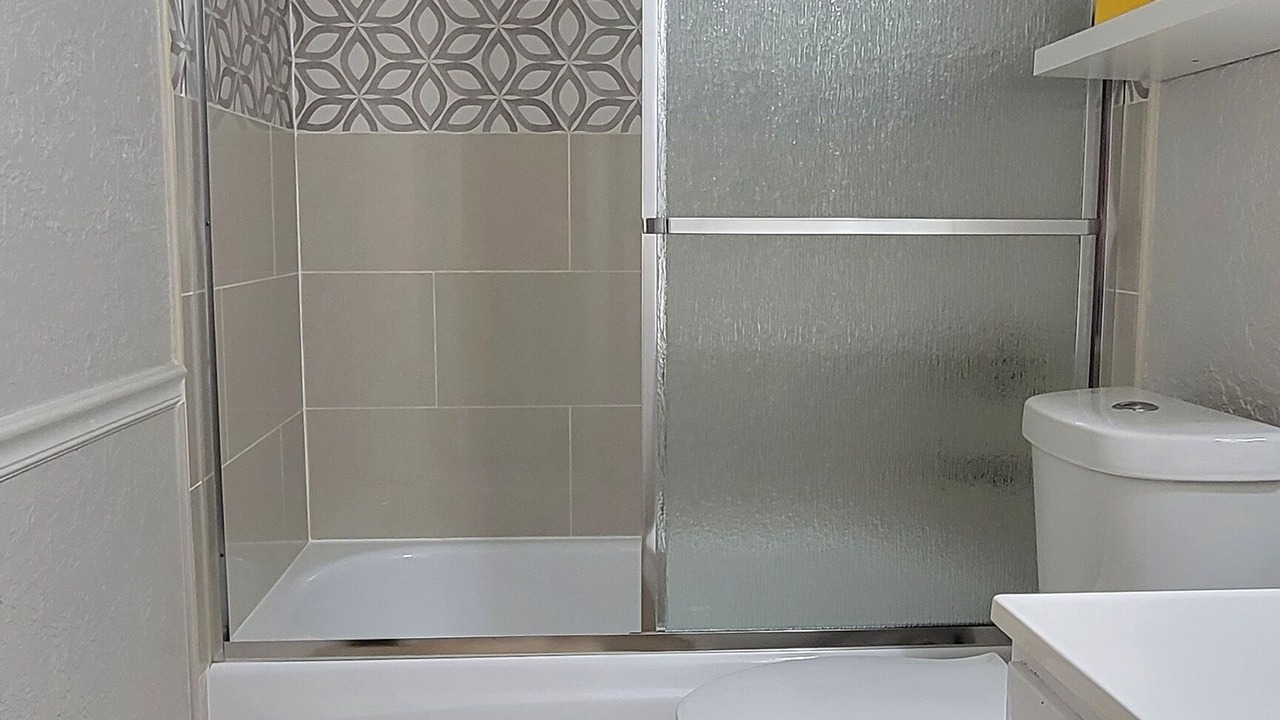Photo of Bathroom in Garland