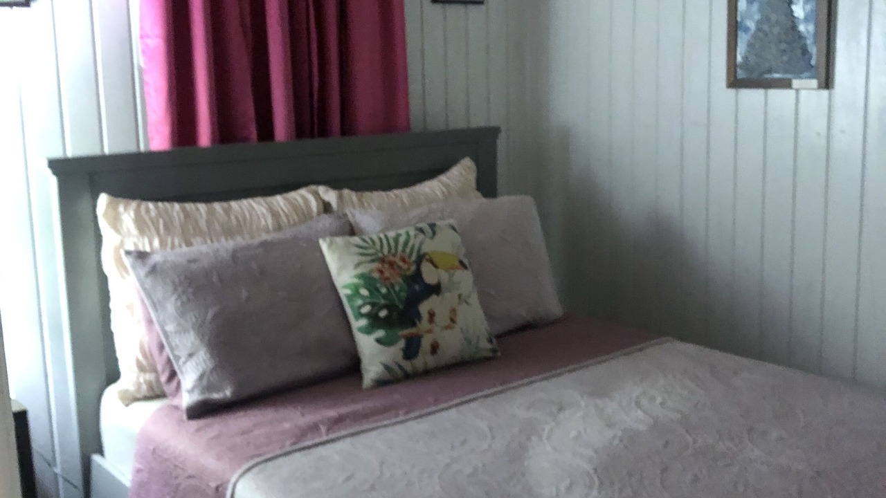 Photo of Bedroom in Jimenez