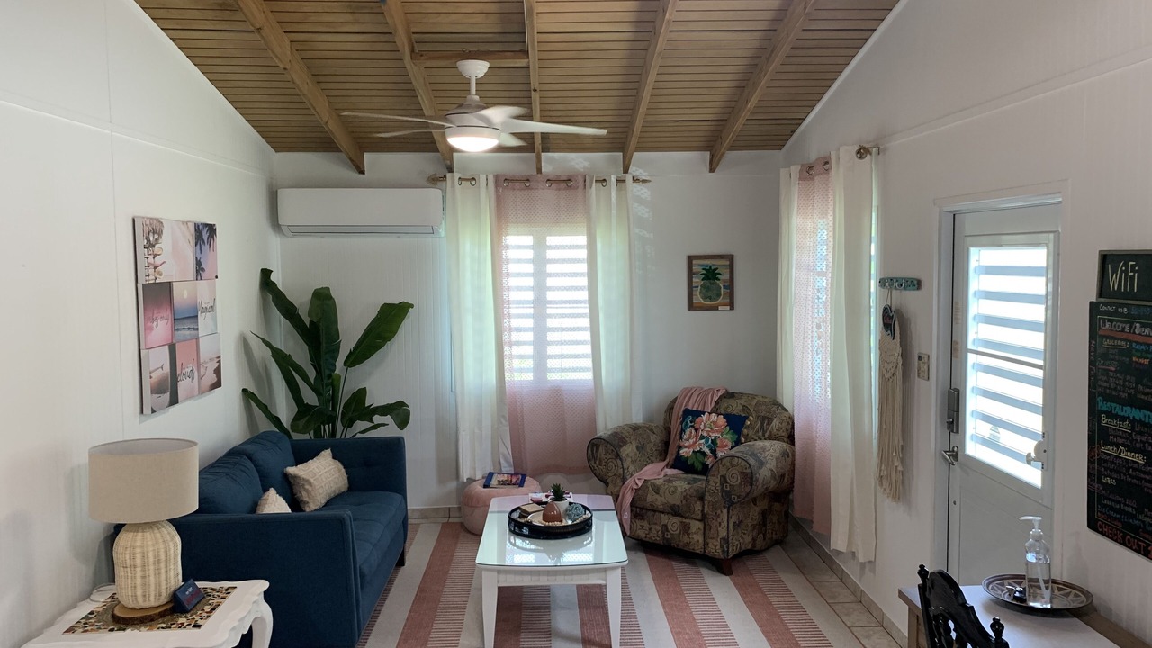 Photo of Livingroom in Jimenez