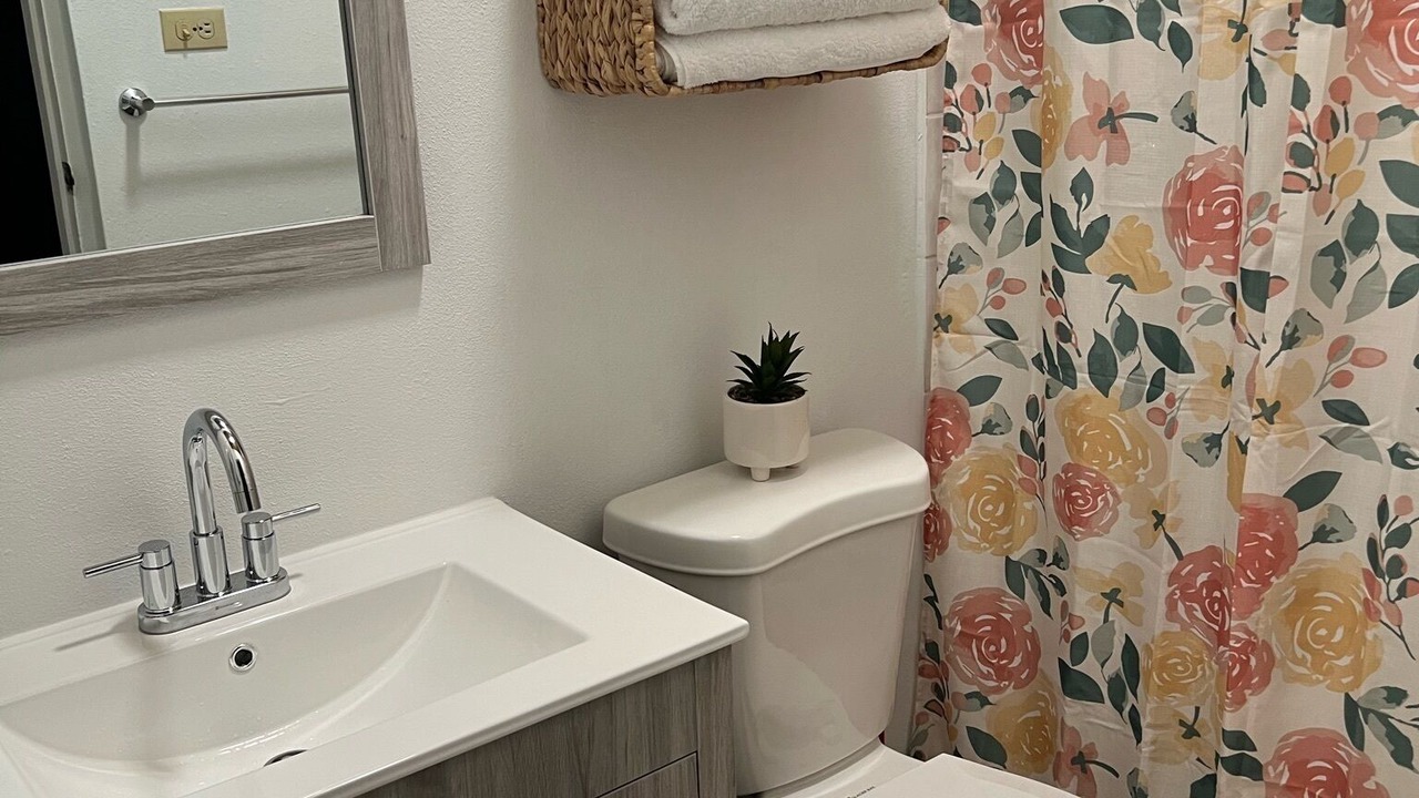 Photo of Bathroom in Jimenez
