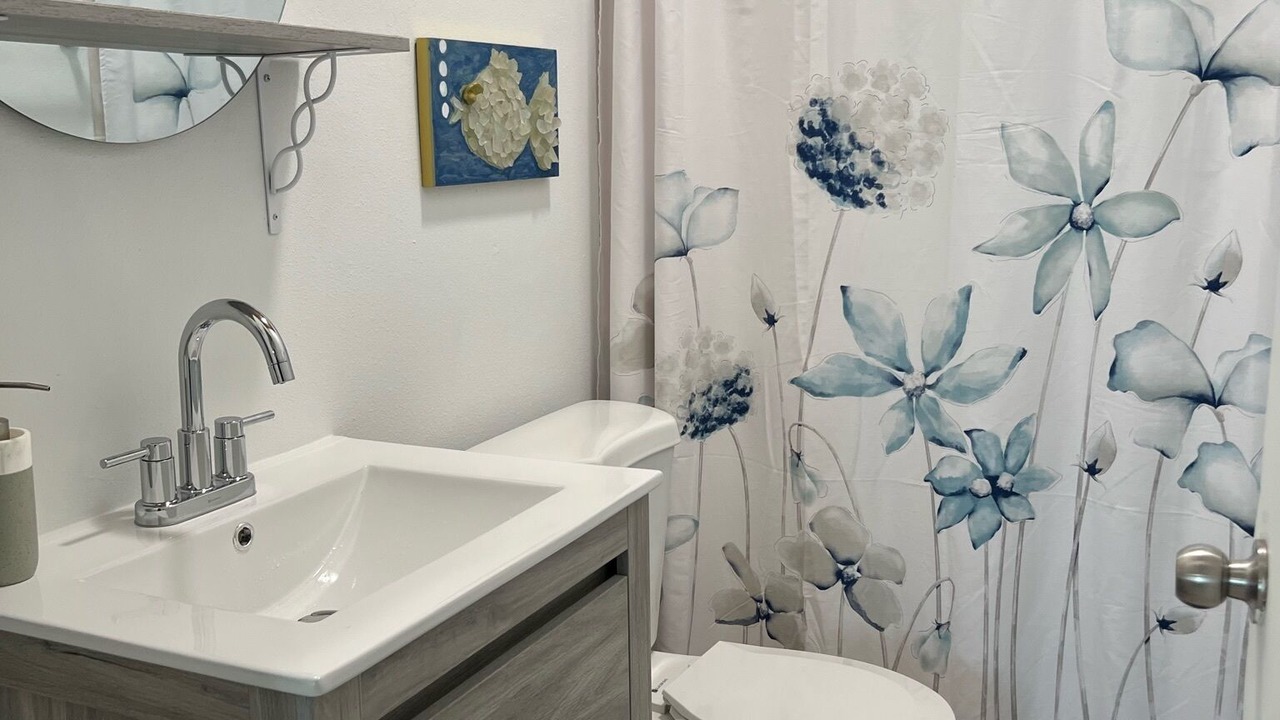 Photo of Bathroom in Jimenez