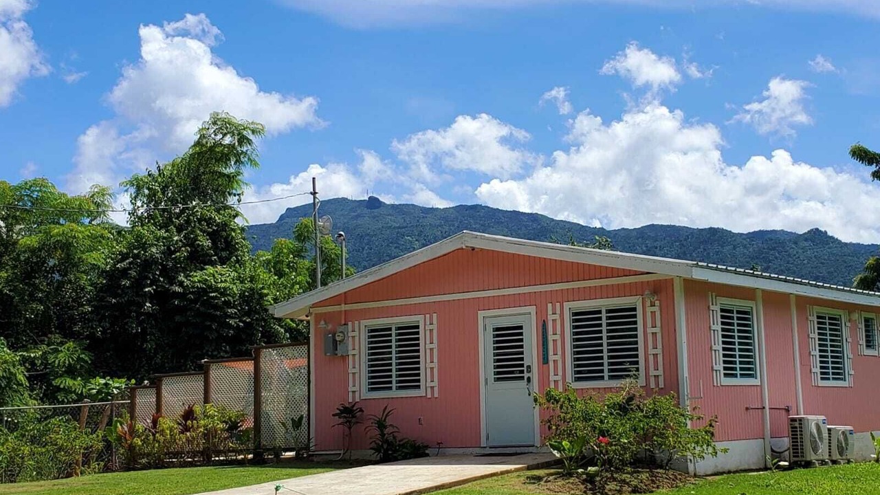 Photo of Outdoor in Jimenez