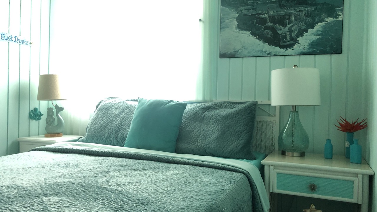 Photo of Bedroom in Jimenez