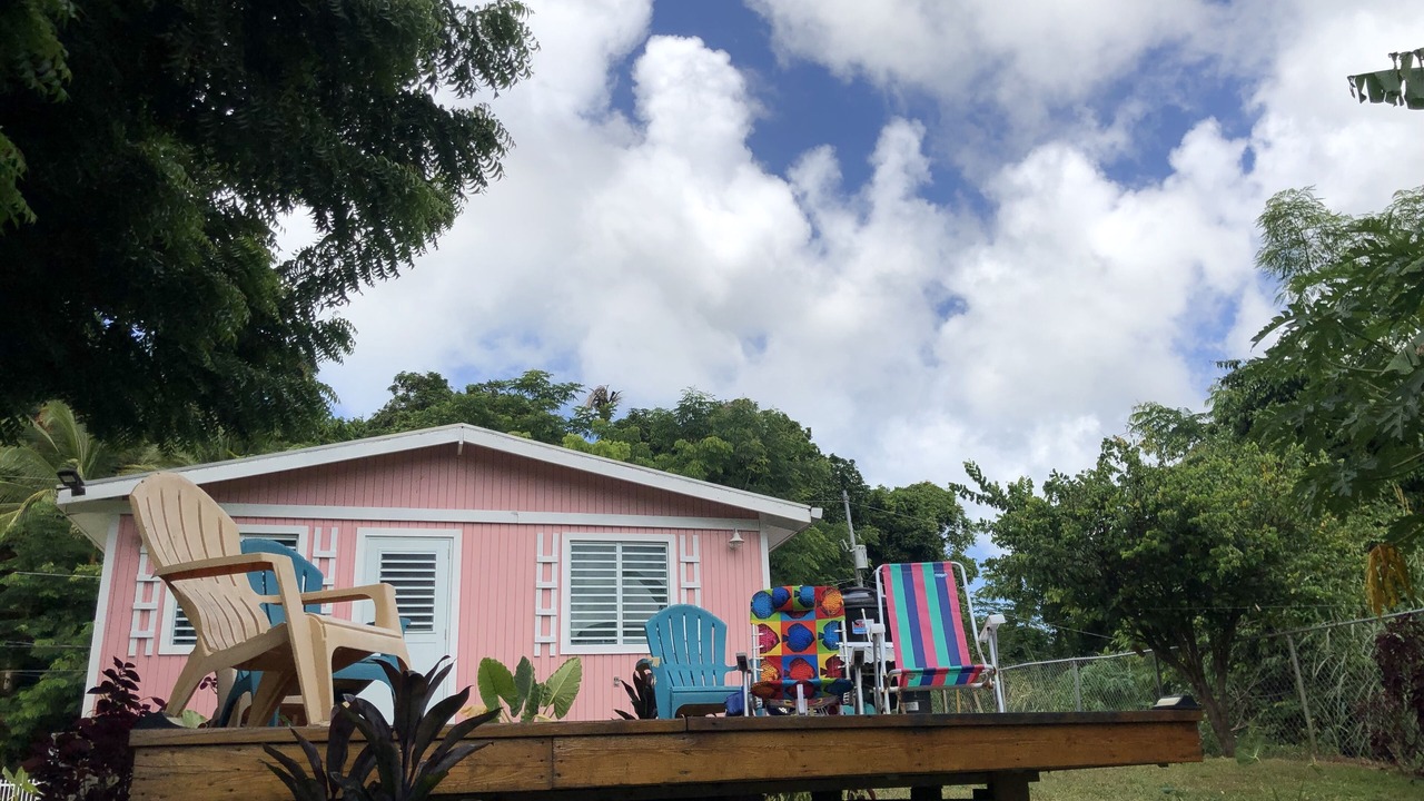 Photo of Outdoor in Jimenez