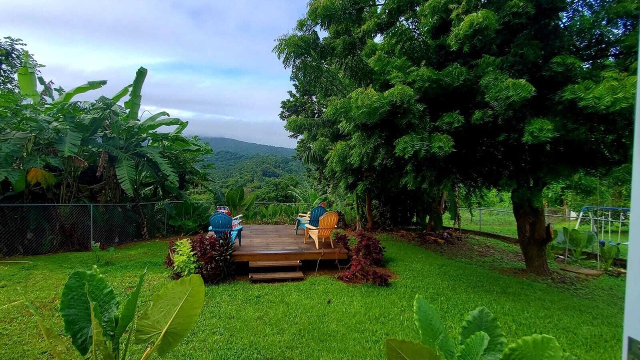 Photo of Patio Balcony in Jimenez