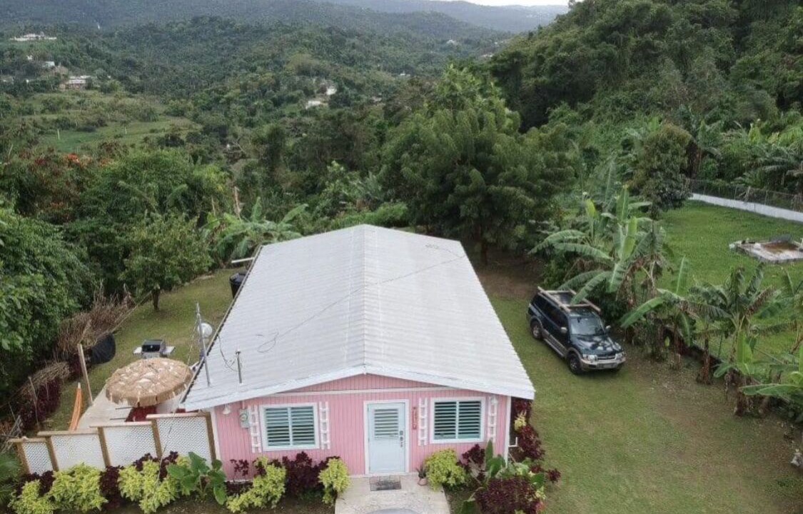 Photo of Outdoor in Jimenez